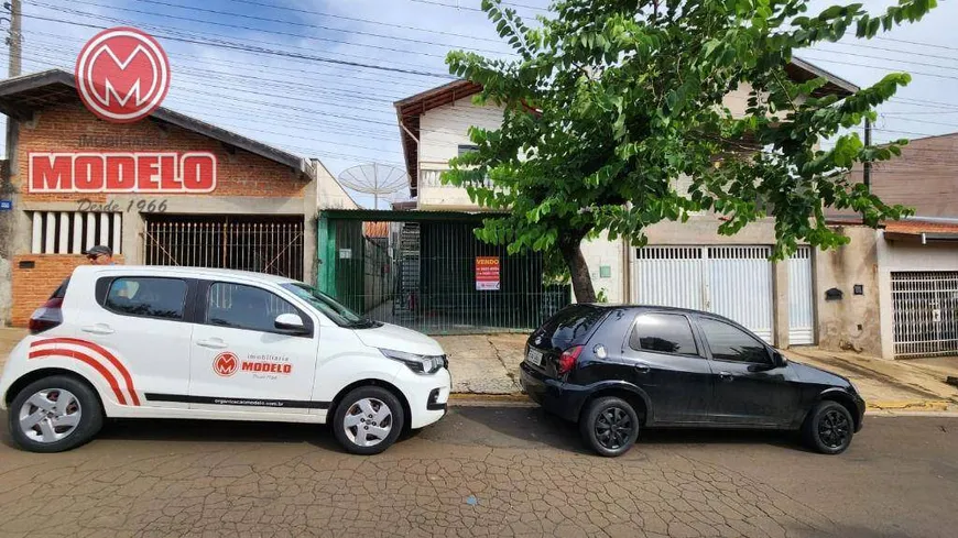 Foto 1 de Ponto Comercial para venda ou aluguel, 211m² em Residencial Santo Antônio, Piracicaba