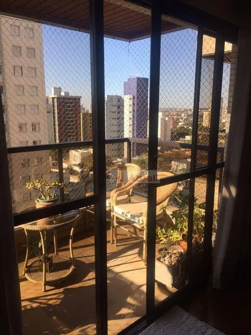 Foto 1 de Apartamento com 3 Quartos à venda, 138m² em Cambuí, Campinas