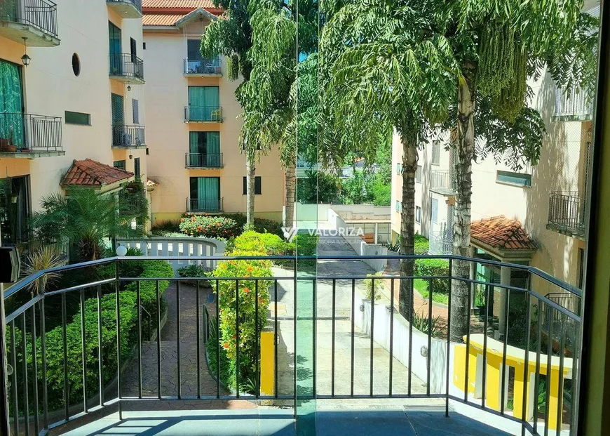 Foto 1 de Apartamento com 3 Quartos para venda ou aluguel, 88m² em Jardim Faculdade, Sorocaba