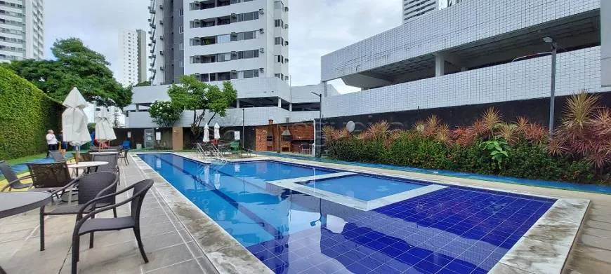 Foto 1 de Apartamento com 3 Quartos à venda, 65m² em Ponto de Parada, Recife