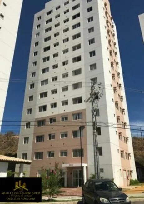 Foto 1 de Apartamento com 2 Quartos à venda, 50m² em Piatã, Salvador