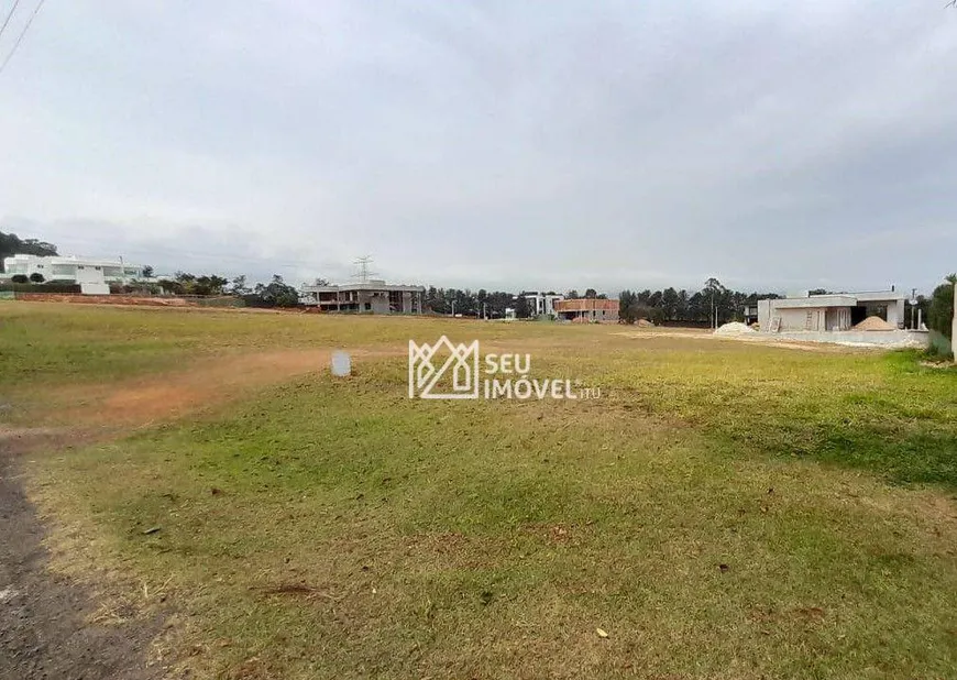 Foto 1 de Lote/Terreno à venda, 1000m² em , Cabreúva