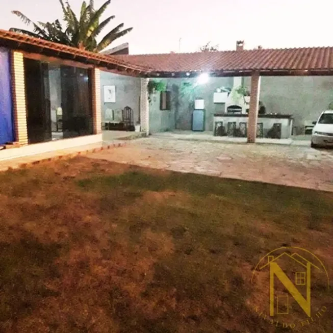 Foto 1 de Casa com 2 Quartos à venda, 170m² em Ponte Alta Norte, Brasília