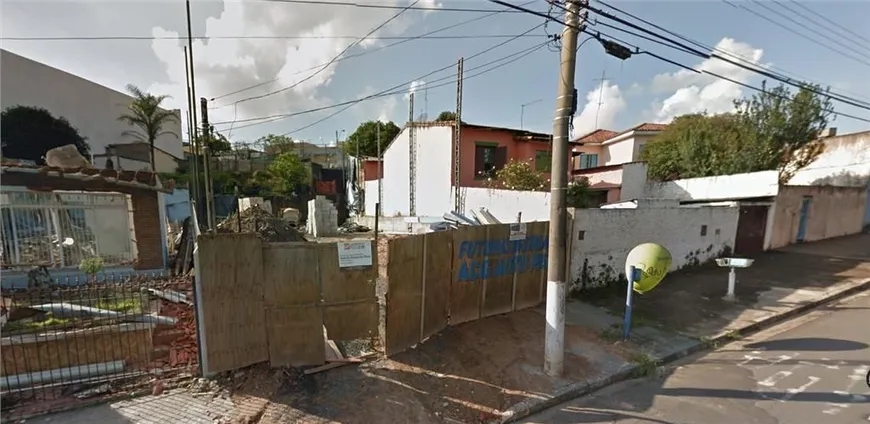 Foto 1 de Lote/Terreno para alugar, 300m² em Vila Paraíso, Campinas