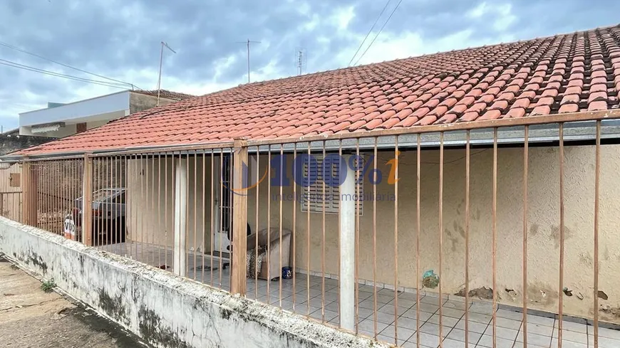 Foto 1 de Casa com 3 Quartos à venda, 382m² em Vila Pinheiro, Mogi Guaçu