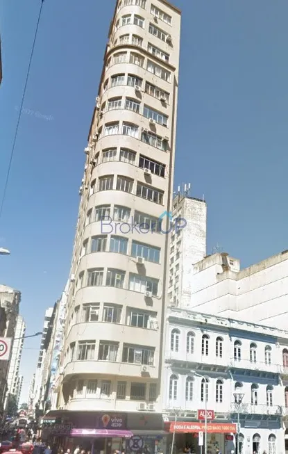 Foto 1 de Sala Comercial à venda, 82m² em Centro Histórico, Porto Alegre