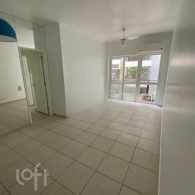 Foto 1 de Apartamento com 2 Quartos à venda, 77m² em Lagoa, Rio de Janeiro