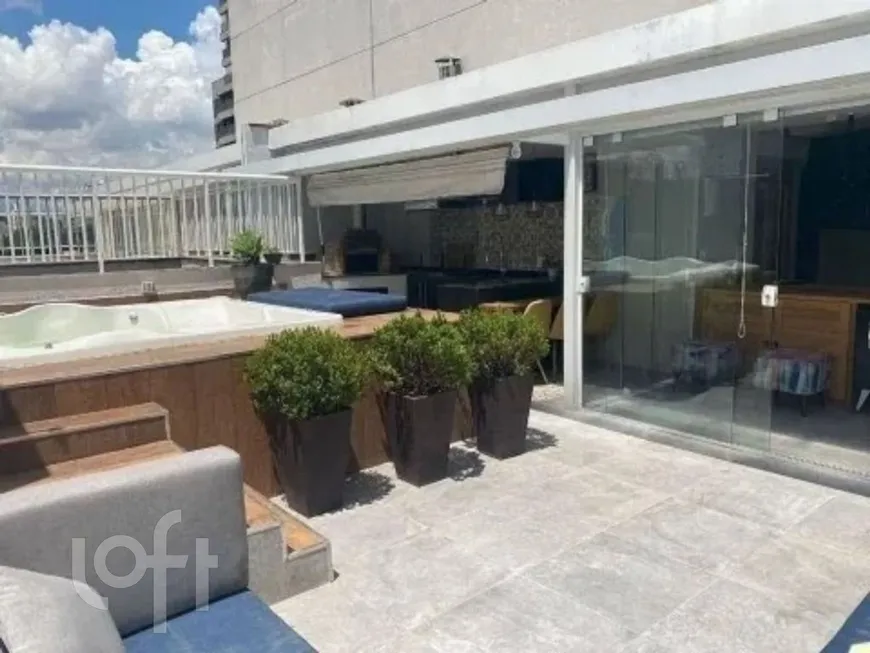 Foto 1 de Apartamento com 3 Quartos à venda, 190m² em Cidade Ademar, São Paulo