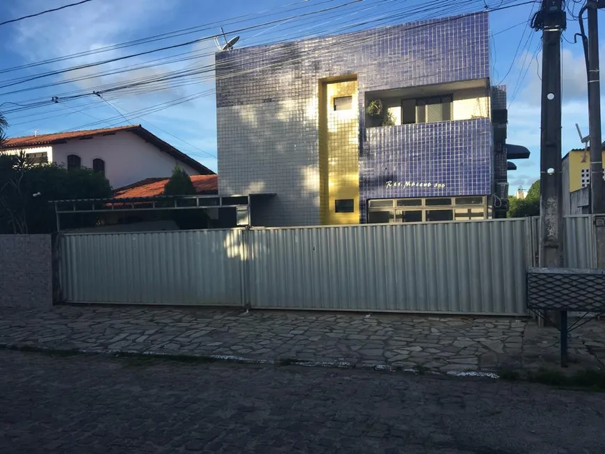 Foto 1 de Apartamento com 3 Quartos à venda, 88m² em Estados, João Pessoa