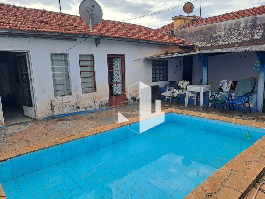 Foto 1 de Casa com 4 Quartos à venda, 150m² em Jardim Jorge Atalla, Jaú