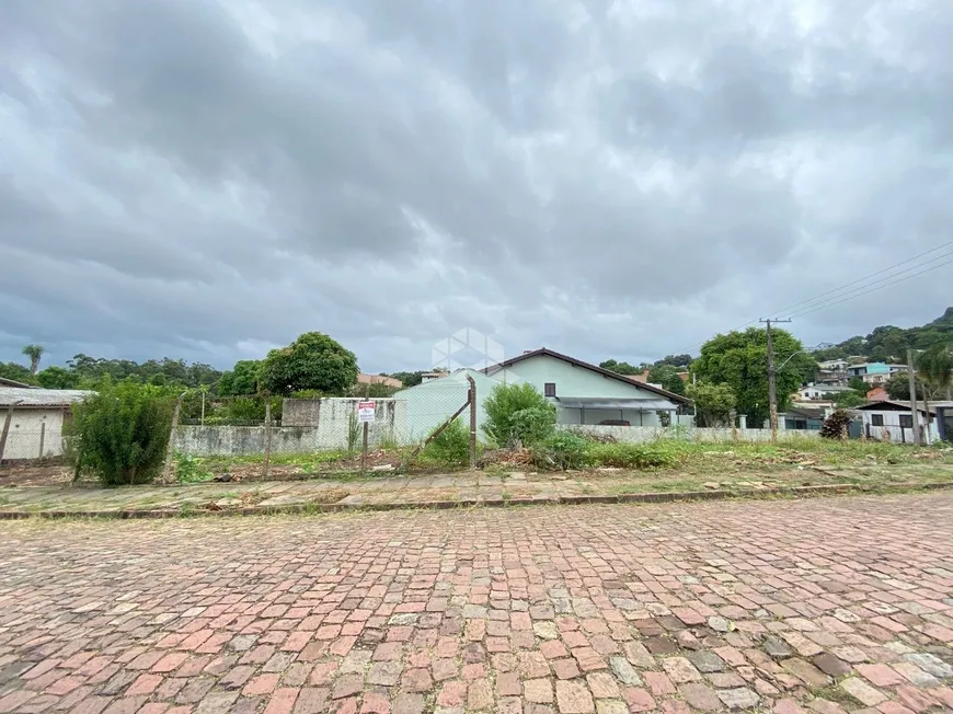 Foto 1 de Lote/Terreno à venda, 471m² em Bonfim, Santa Cruz do Sul