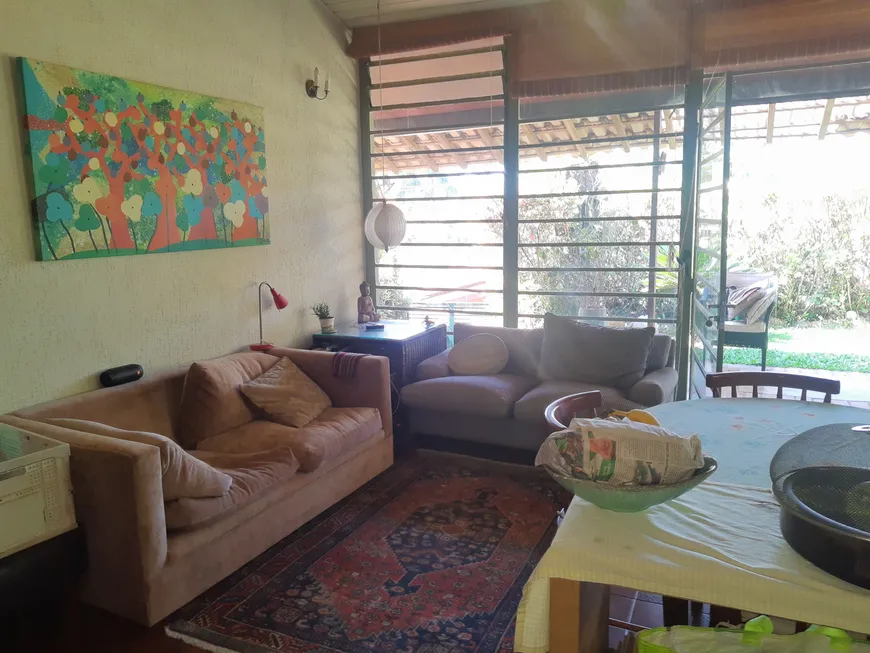 Foto 1 de Casa com 3 Quartos à venda, 89m² em Jardim Santa Paula, Cotia