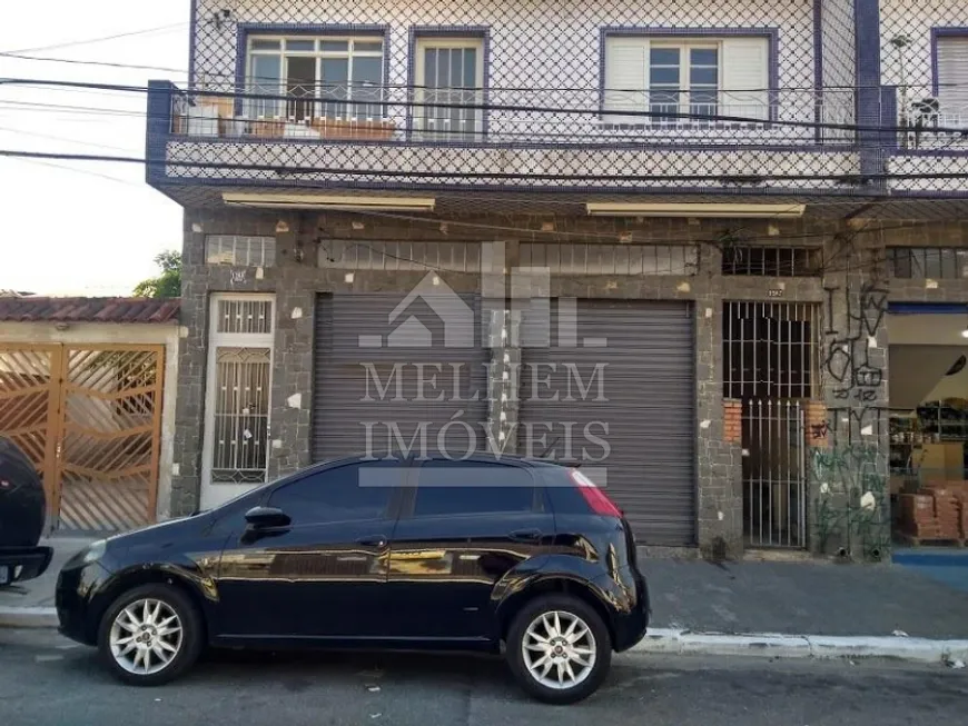 Foto 1 de Ponto Comercial para alugar, 72m² em Vila Medeiros, São Paulo