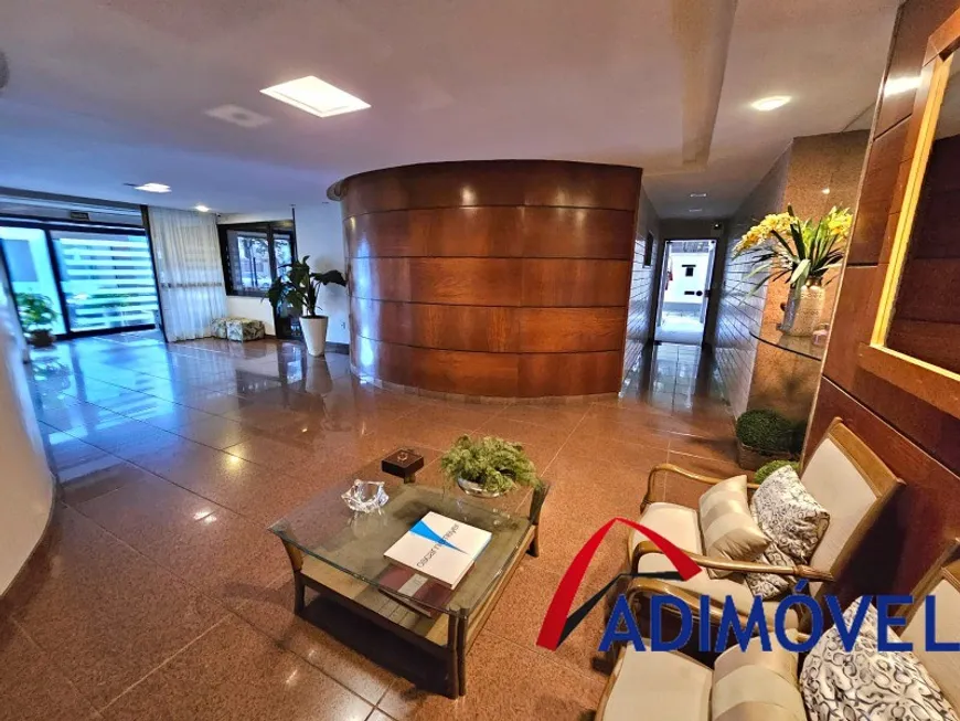 Foto 1 de Apartamento com 3 Quartos à venda, 115m² em Jardim da Penha, Vitória