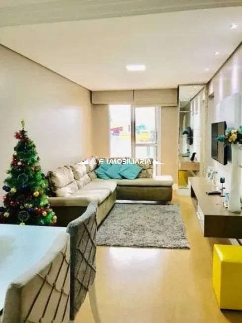 Foto 1 de Apartamento com 2 Quartos à venda, 64m² em Vila Aurora, São Paulo