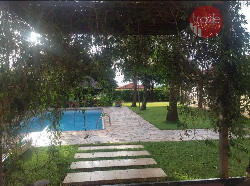 Foto 1 de Casa de Condomínio com 3 Quartos à venda, 363m² em Jardinopolis, Jardinópolis