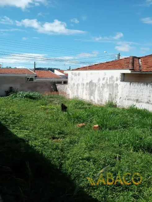 Foto 1 de Lote/Terreno à venda, 240m² em Jardim Nova Santa Paula, São Carlos