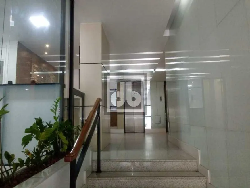 Foto 1 de Sala Comercial à venda, 30m² em Tijuca, Rio de Janeiro