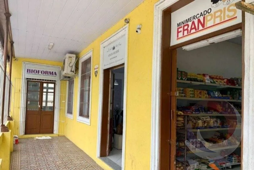 Foto 1 de Imóvel Comercial à venda, 367m² em Centro, Florianópolis