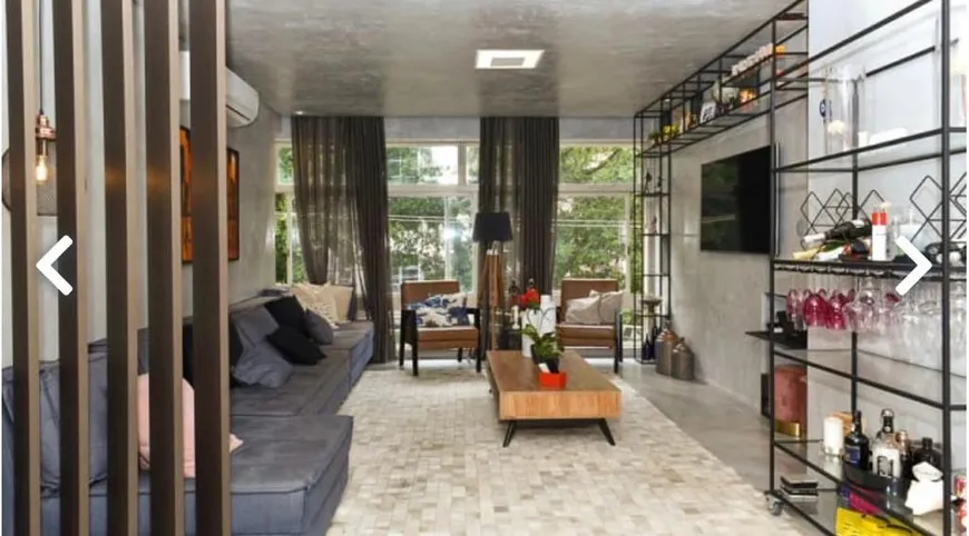 Foto 1 de Apartamento com 4 Quartos à venda, 165m² em Móoca, São Paulo