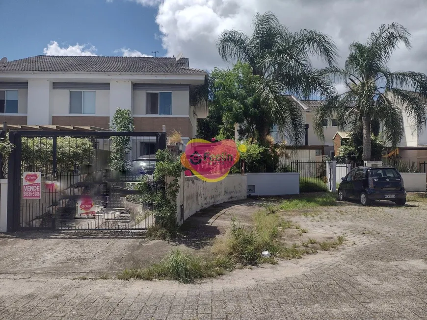 Foto 1 de Casa com 2 Quartos à venda, 93m² em Campeche, Florianópolis