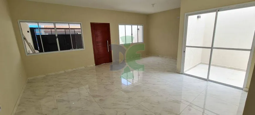 Foto 1 de Casa com 3 Quartos à venda, 140m² em Vila Branca, Jacareí