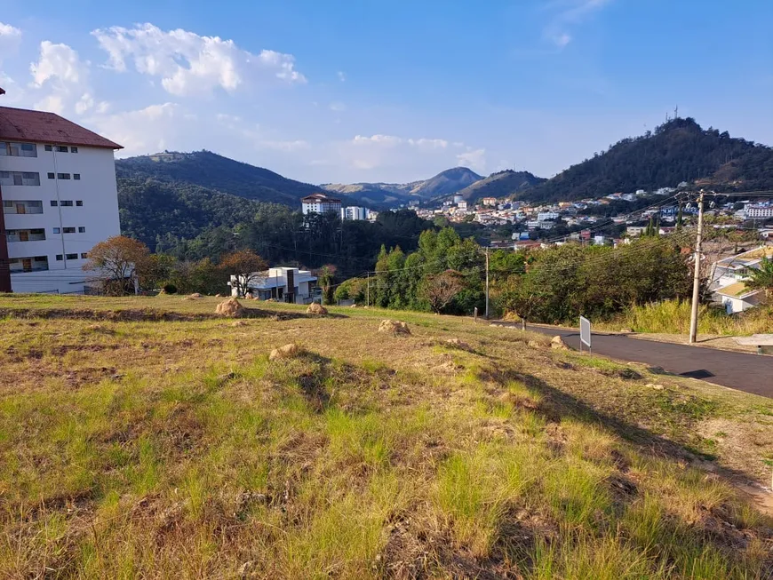 Foto 1 de Lote/Terreno à venda, 450m² em Mirante das Estâncias, Águas de Lindóia