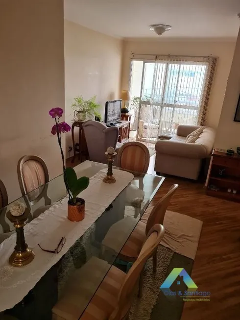 Foto 1 de Apartamento com 3 Quartos à venda, 96m² em Ipiranga, São Paulo