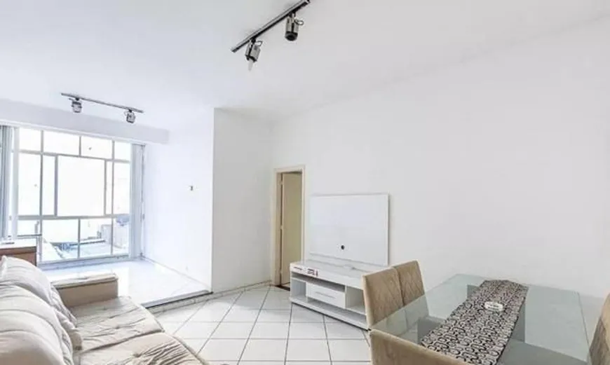 Foto 1 de Apartamento com 3 Quartos à venda, 91m² em Icaraí, Niterói