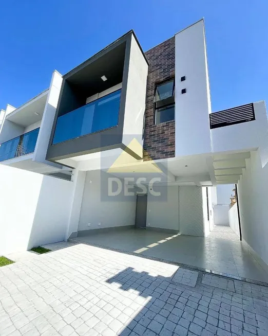 Foto 1 de Casa com 3 Quartos à venda, 147m² em Centro, Itajaí