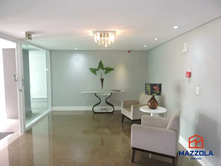 Foto 1 de Apartamento com 3 Quartos à venda, 73m² em Medianeira, Porto Alegre