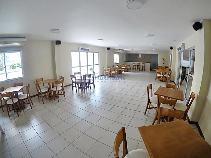 Foto 1 de Apartamento com 3 Quartos à venda, 75m² em Laranjeiras, Serra