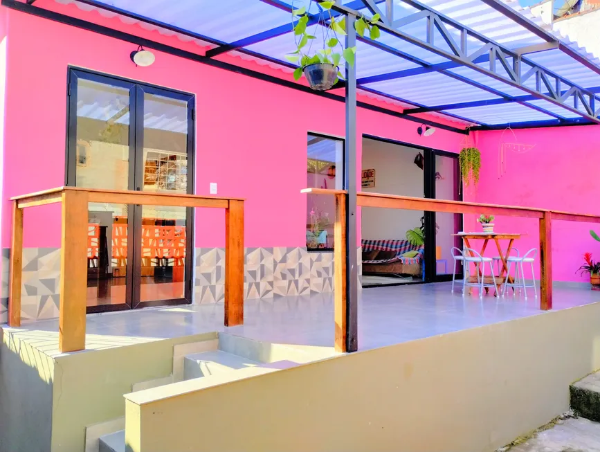 Foto 1 de Casa com 3 Quartos à venda, 117m² em Centro, Nova Friburgo