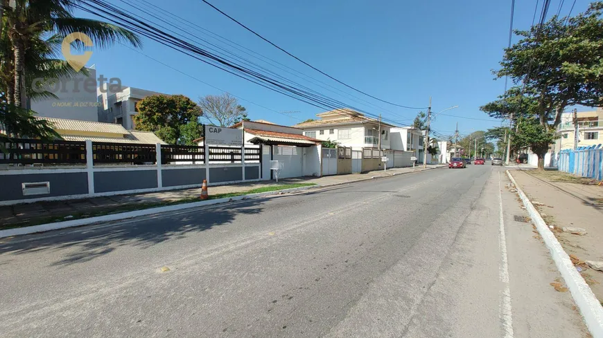 Foto 1 de Casa com 3 Quartos à venda, 199m² em Costazul, Rio das Ostras