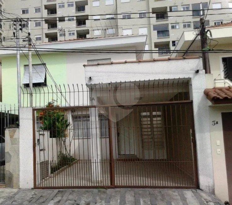 Foto 1 de Sobrado com 3 Quartos à venda, 170m² em Vila Nova Mazzei, São Paulo
