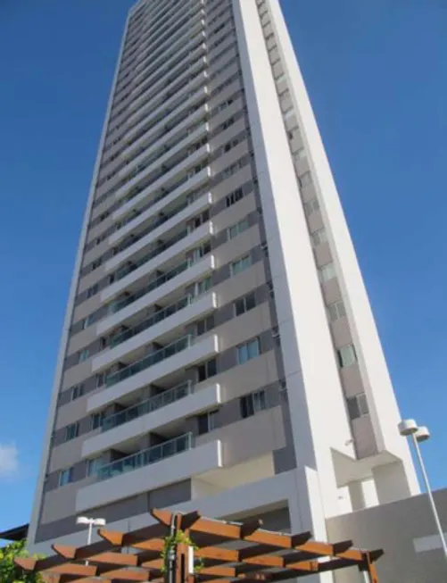 Foto 1 de Apartamento com 3 Quartos à venda, 85m² em Centro, Fortaleza