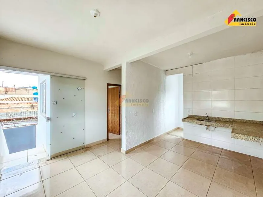 Foto 1 de Apartamento com 3 Quartos à venda, 70m² em Santa Rosa, Divinópolis