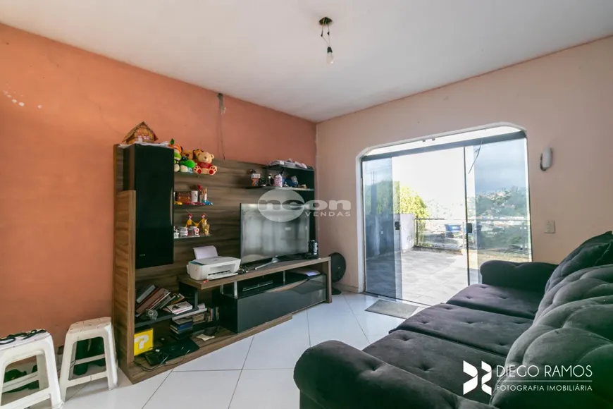 Foto 1 de Casa com 2 Quartos à venda, 118m² em Condominio Maracana, Santo André