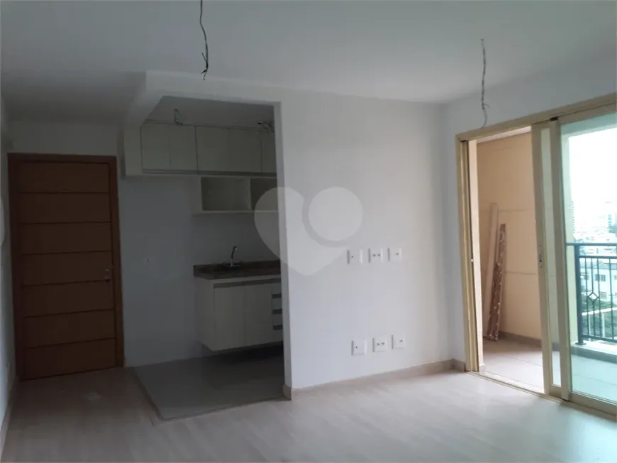 Foto 1 de Apartamento com 2 Quartos à venda, 66m² em Jardim São Paulo, São Paulo