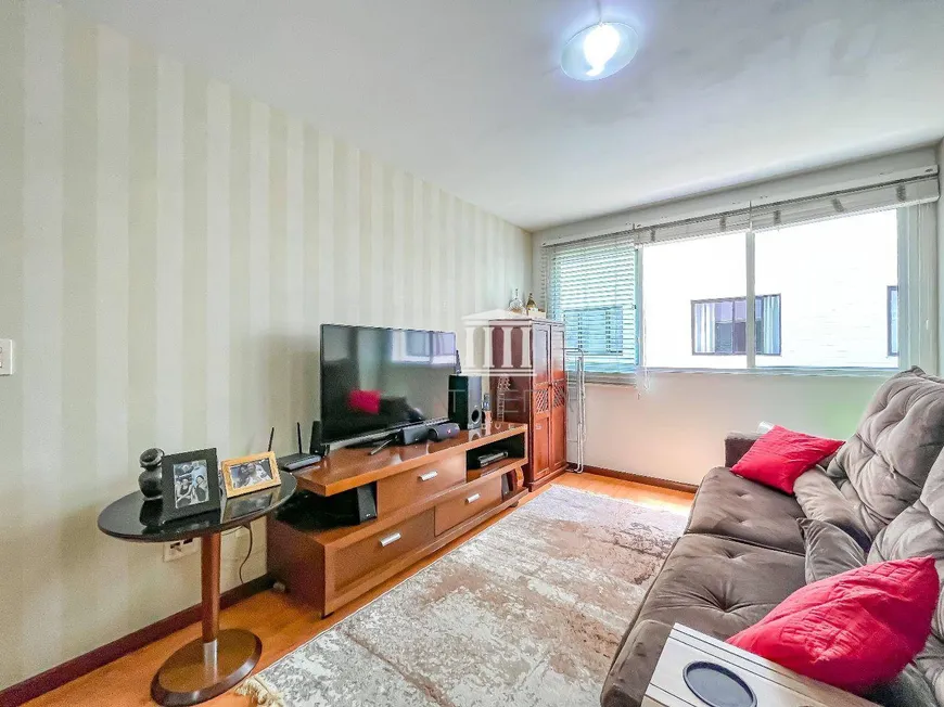 Foto 1 de Apartamento com 2 Quartos à venda, 71m² em Varzea, Teresópolis
