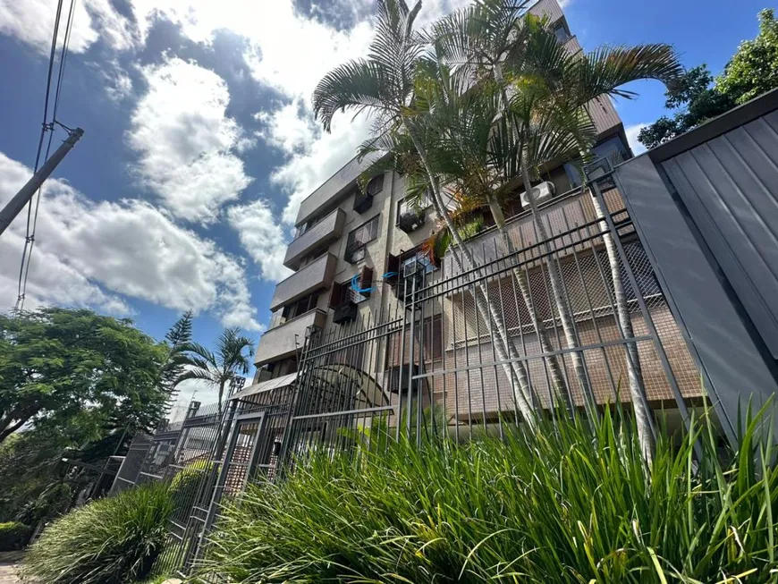 Foto 1 de Cobertura com 1 Quarto à venda, 163m² em Petrópolis, Porto Alegre