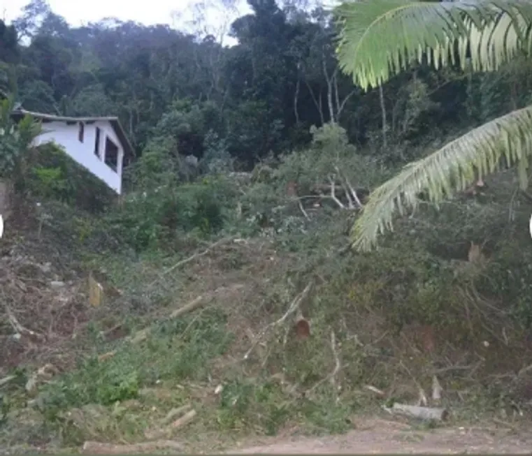 Foto 1 de Lote/Terreno à venda, 1400m² em Itaipu, Niterói