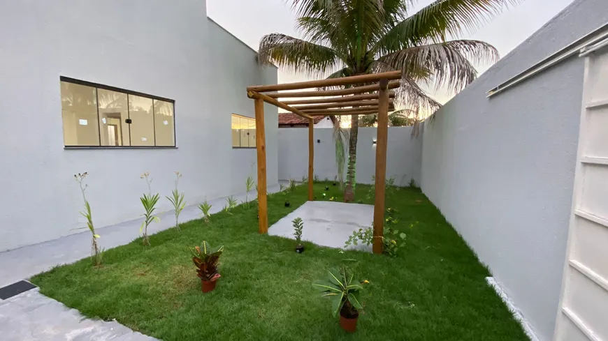 Foto 1 de Casa com 2 Quartos à venda, 190m² em Jardim Mariliza, Goiânia