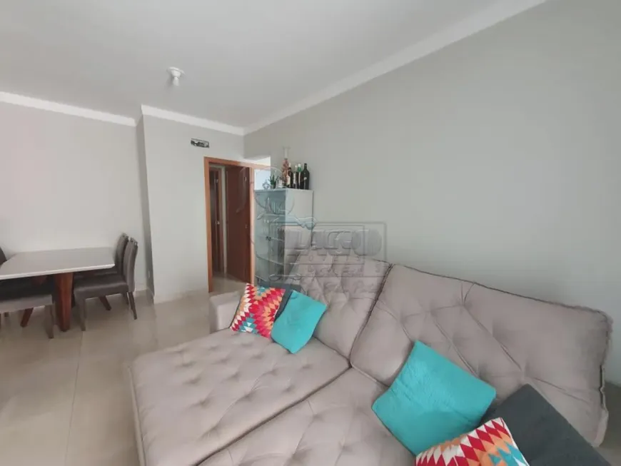 Foto 1 de Apartamento com 2 Quartos à venda, 75m² em Nova Aliança, Ribeirão Preto