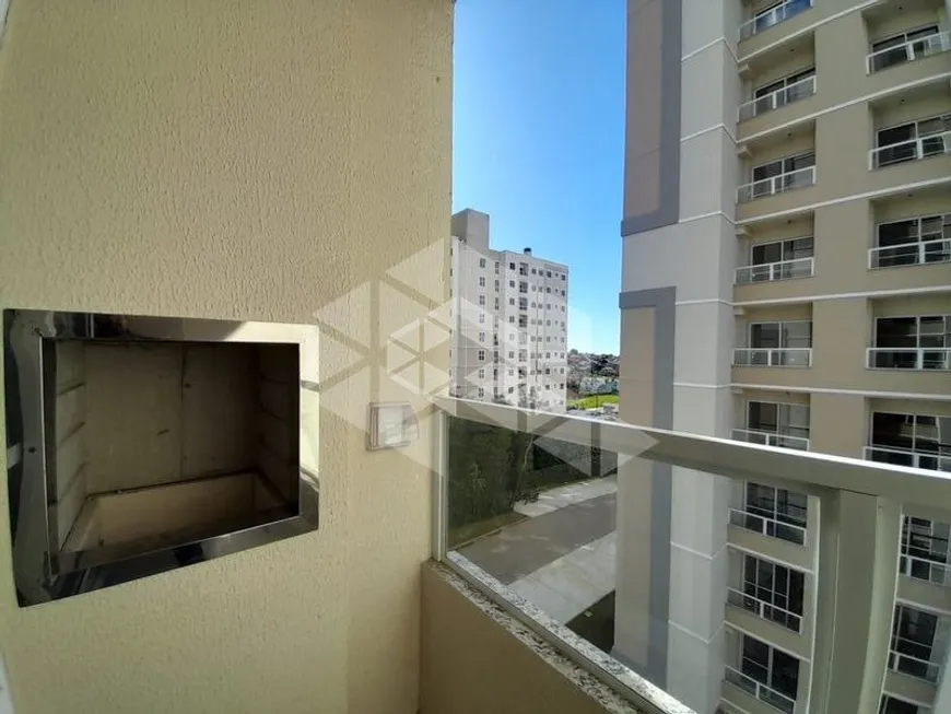 Foto 1 de Apartamento com 2 Quartos à venda, 48m² em Santa Fé, Porto Alegre