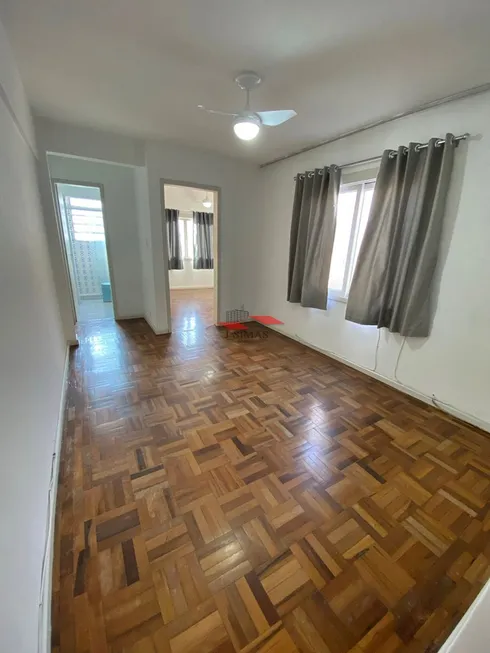 Foto 1 de Apartamento com 1 Quarto à venda, 40m² em Jardim São Pedro, Porto Alegre