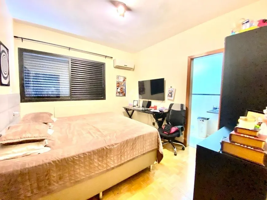Foto 1 de Apartamento com 3 Quartos à venda, 250m² em Quilombo, Cuiabá