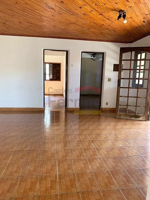 Foto 1 de Casa com 2 Quartos à venda, 227m² em Horto Florestal, São Paulo
