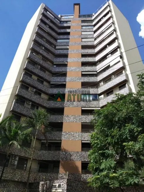 Foto 1 de Apartamento com 3 Quartos à venda, 127m² em Centro, Londrina