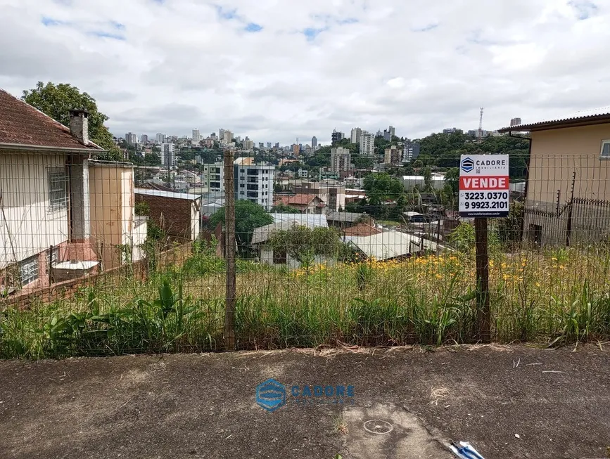 Foto 1 de Lote/Terreno à venda, 338m² em Salgado Filho, Caxias do Sul